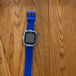 Kids watch